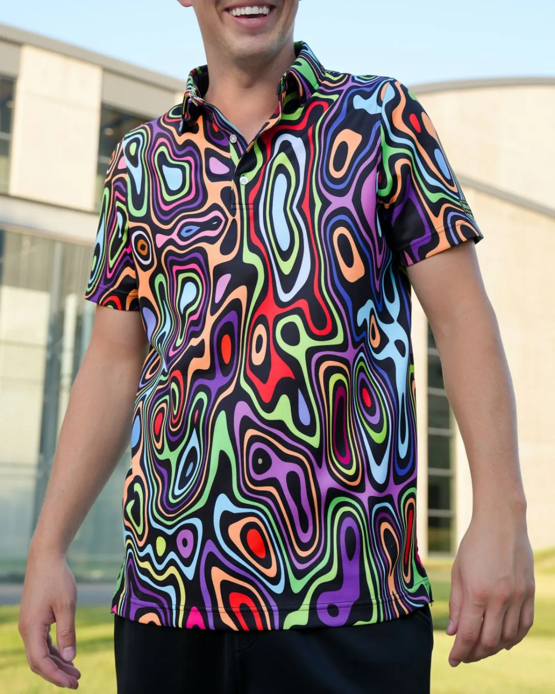 Infinity Polo