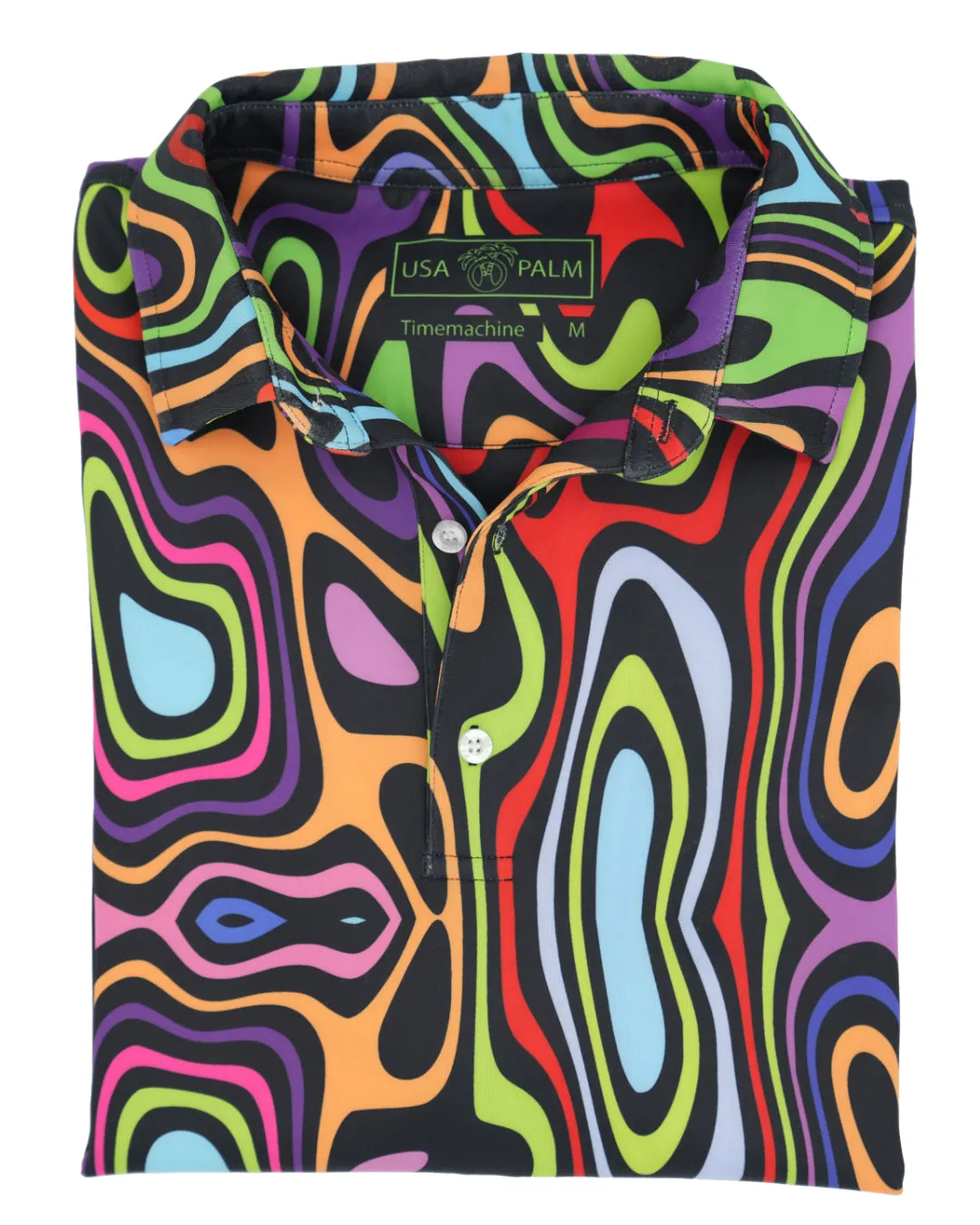Infinity Polo