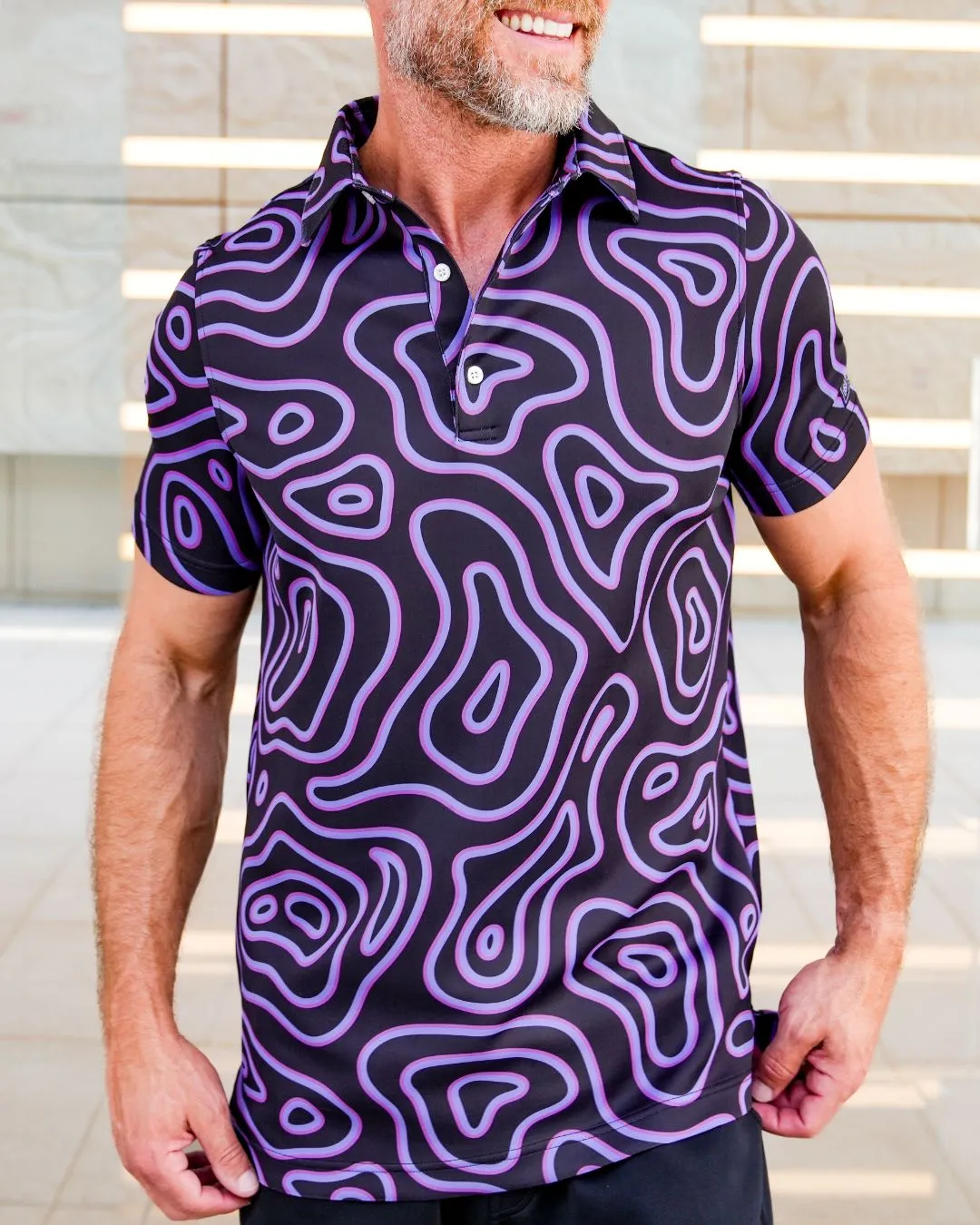 Infinity Polo