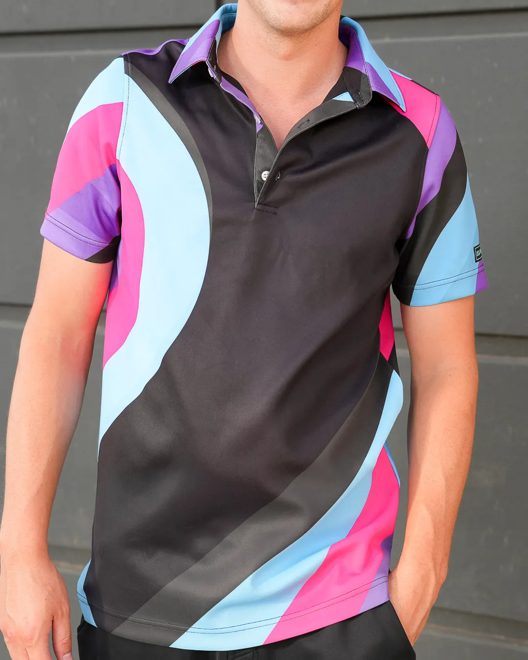 Infinity Polo