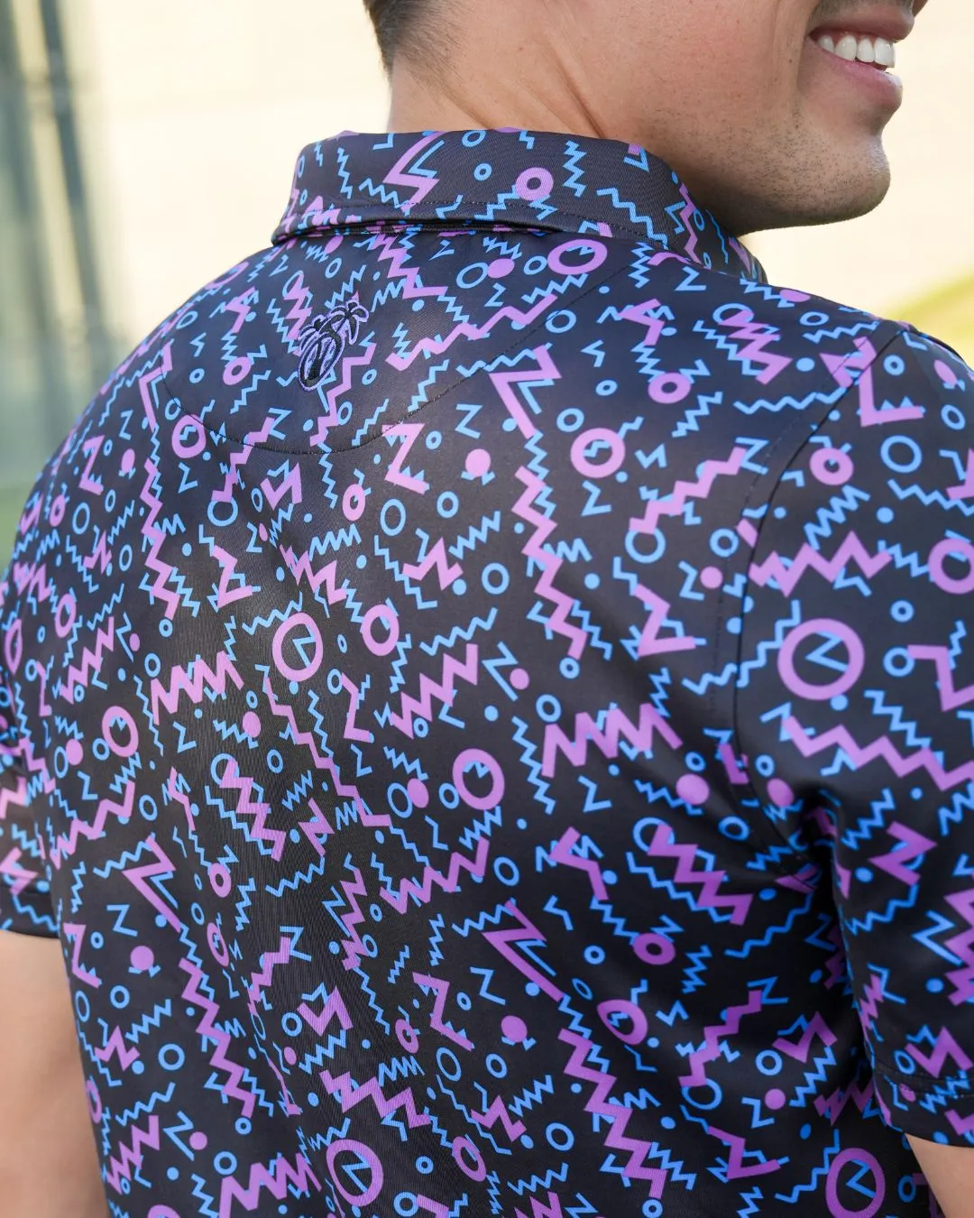 Infinity Polo