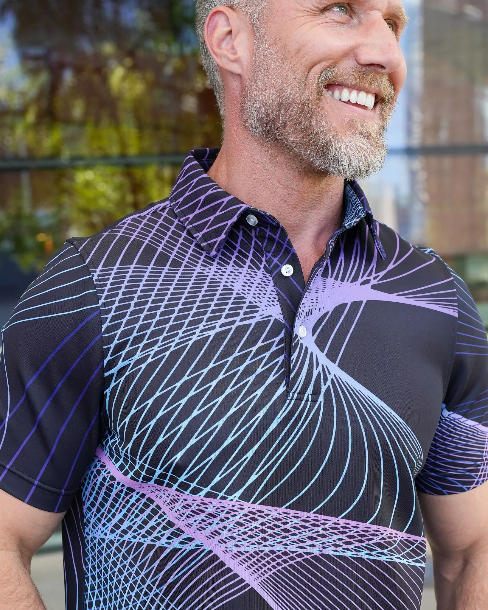 Infinity Polo