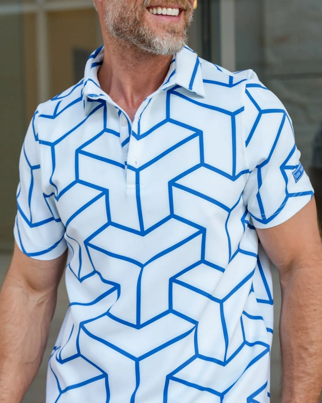Infinity Polo