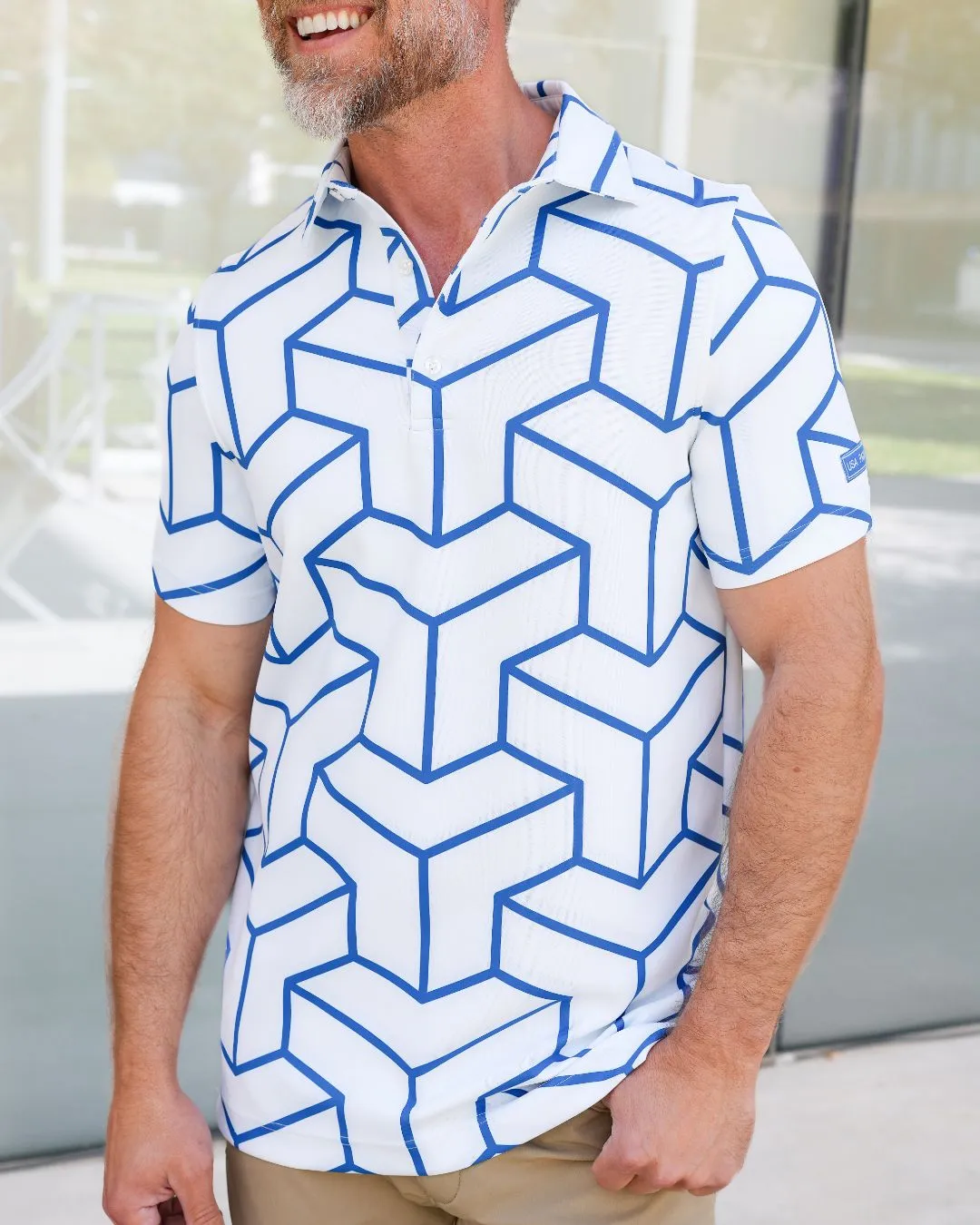 Infinity Polo
