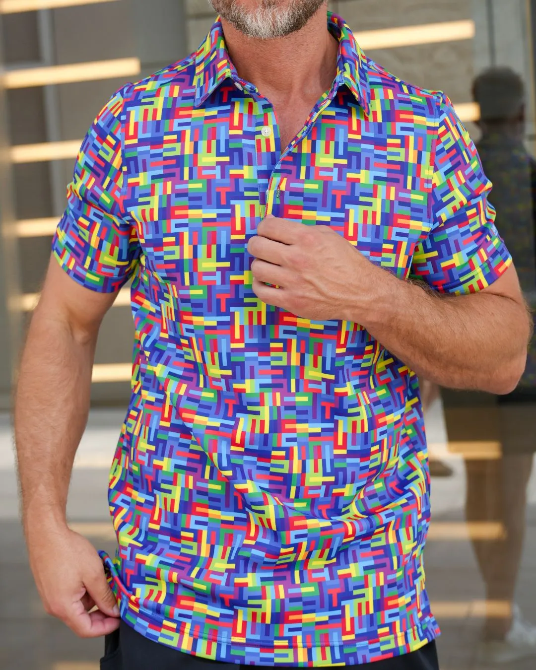 Infinity Polo