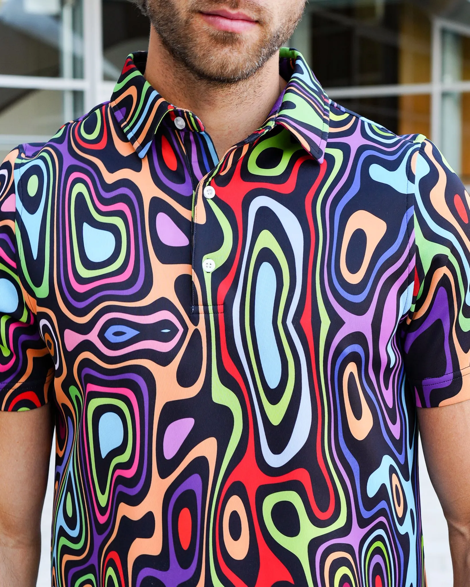 Infinity Polo