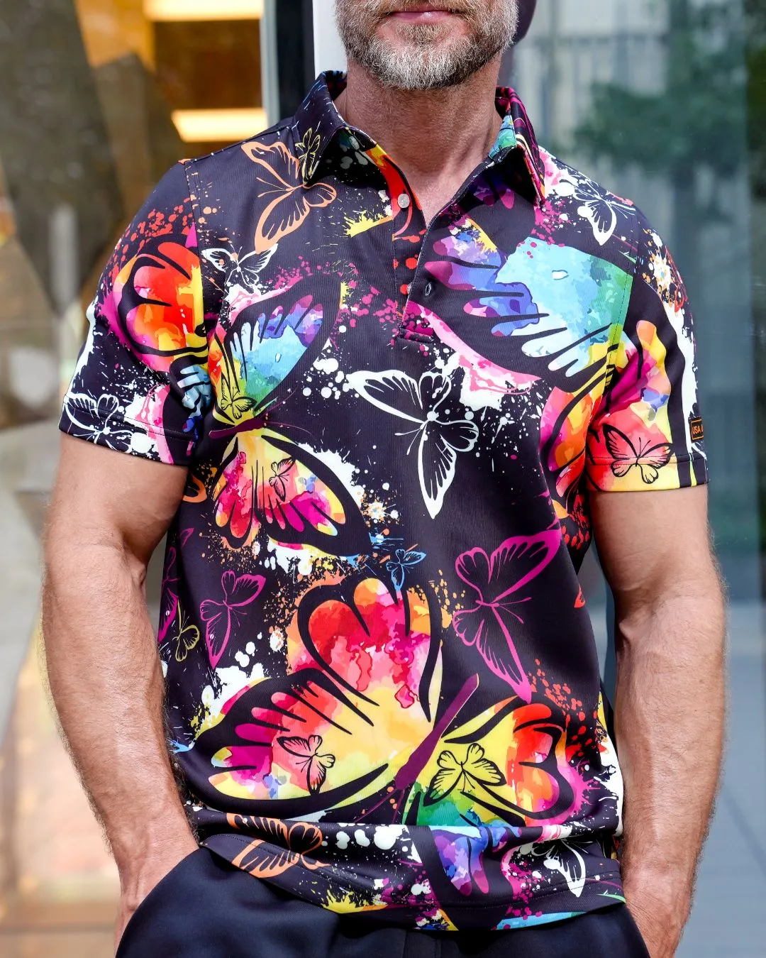 Infinity Polo