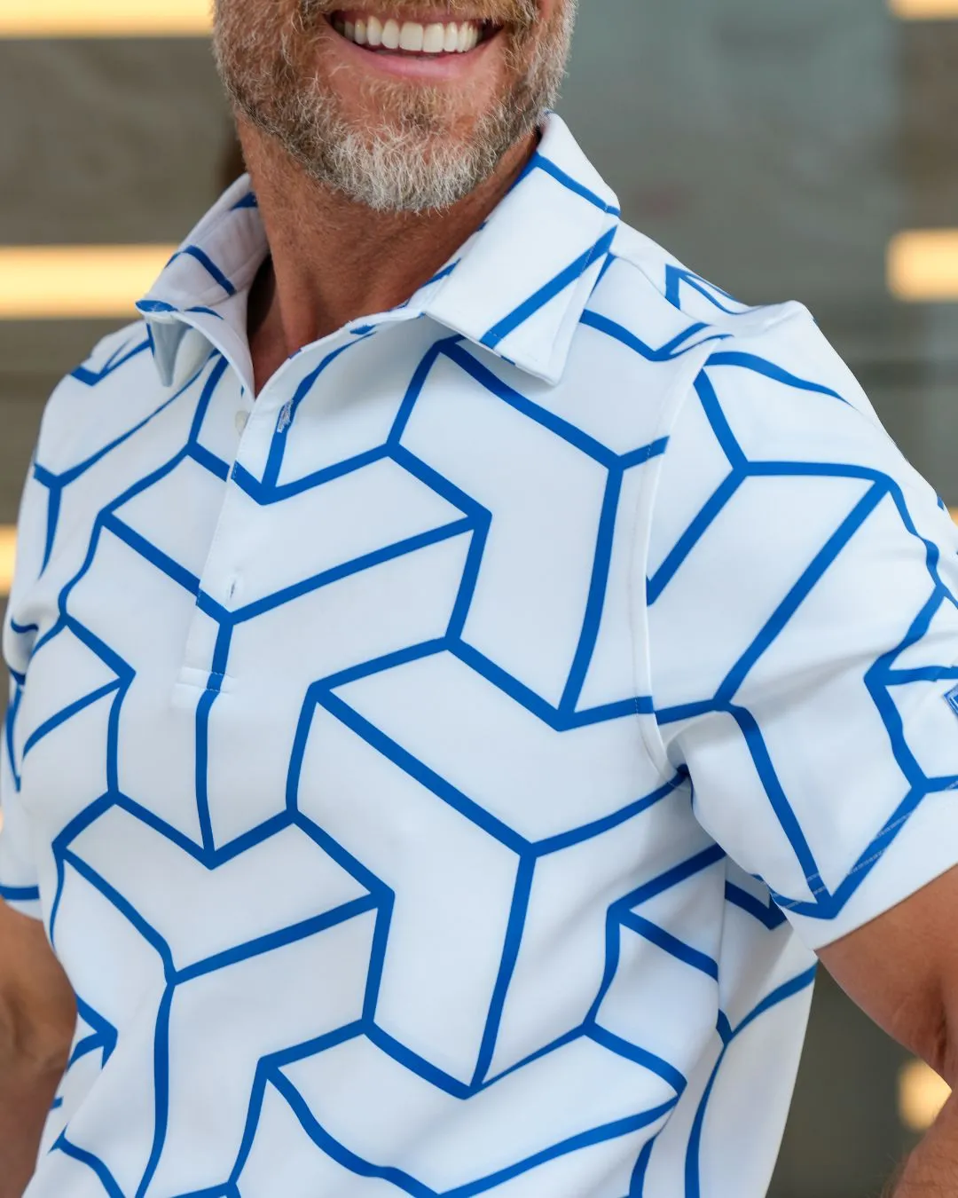 Infinity Polo