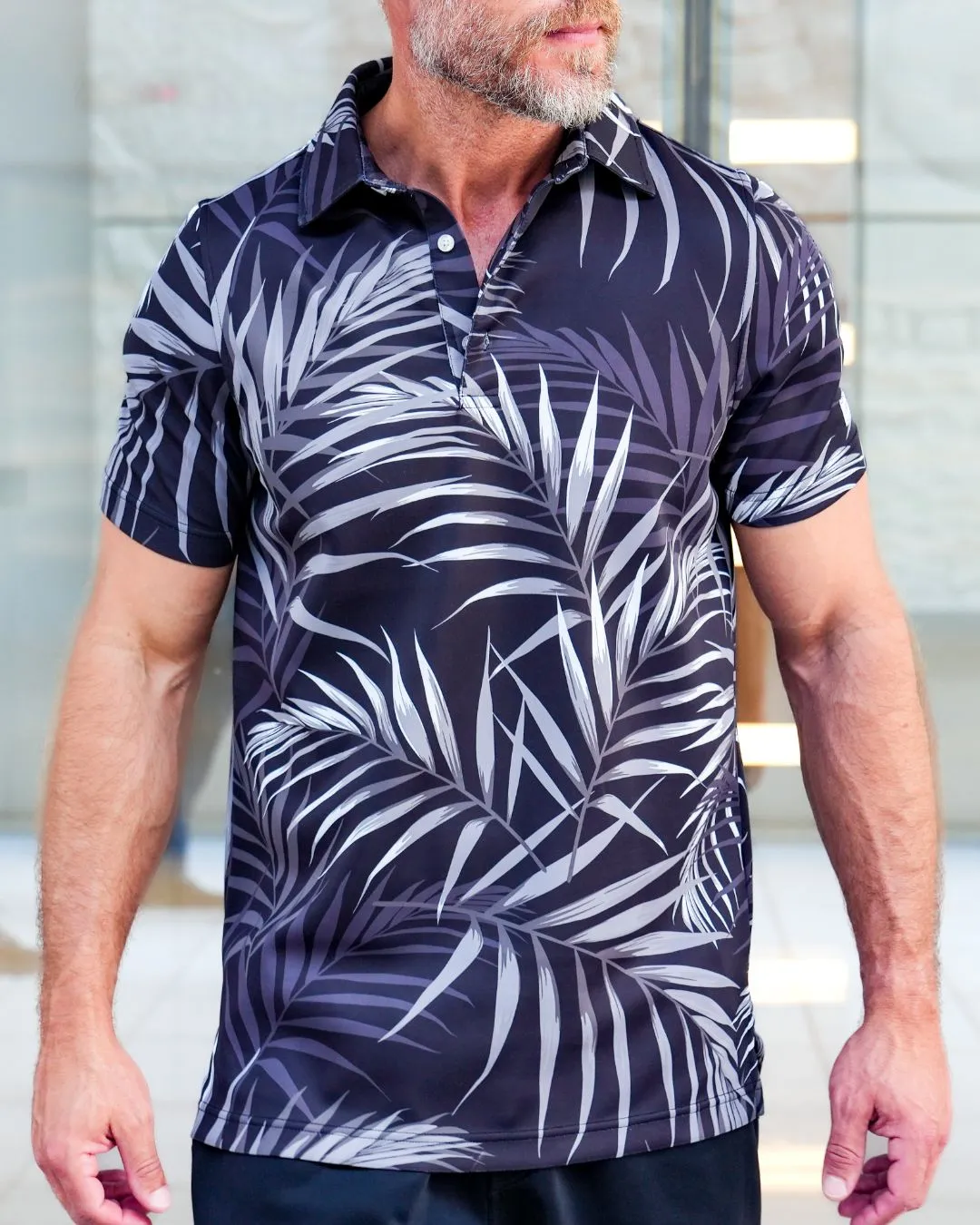 Infinity Polo