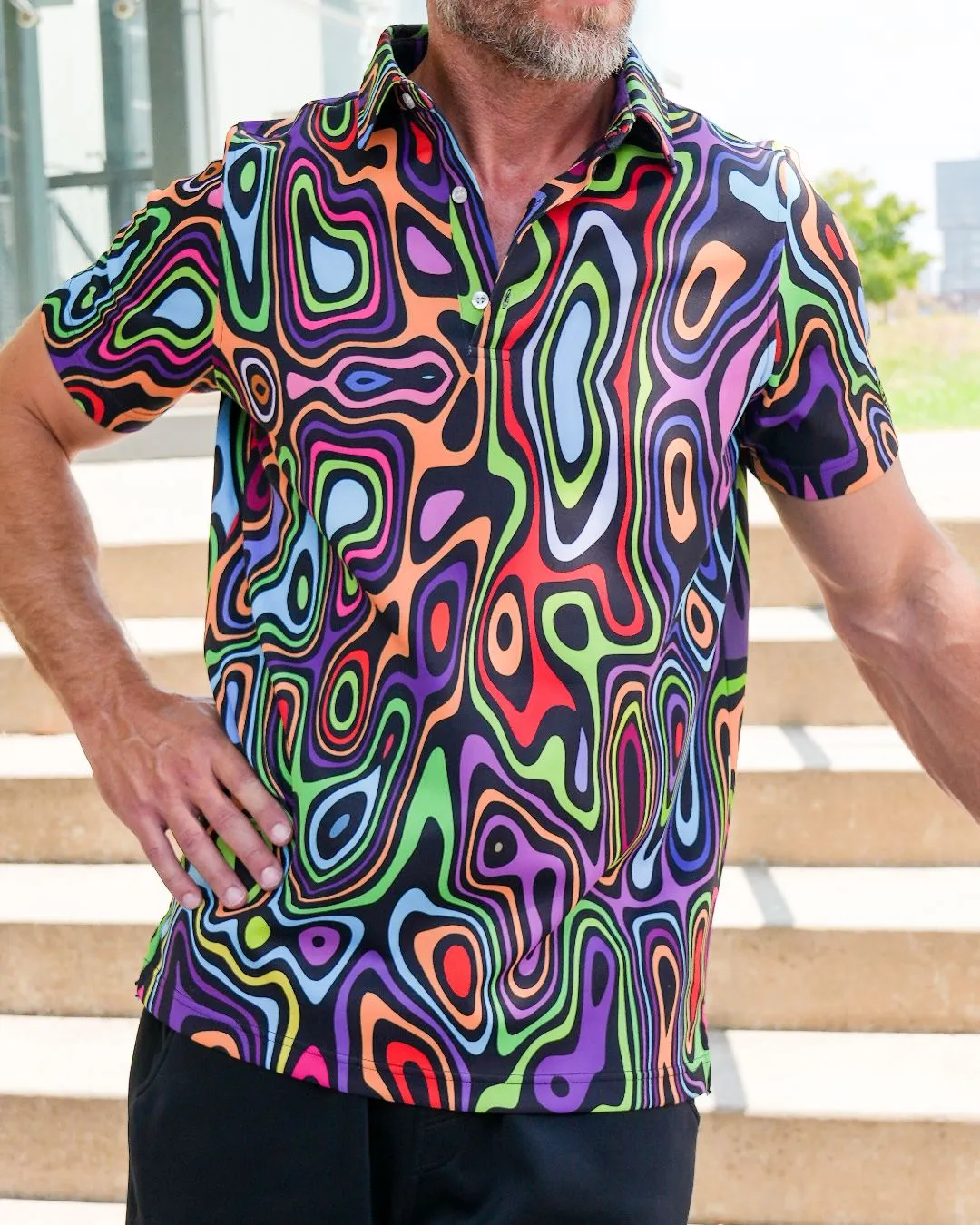 Infinity Polo