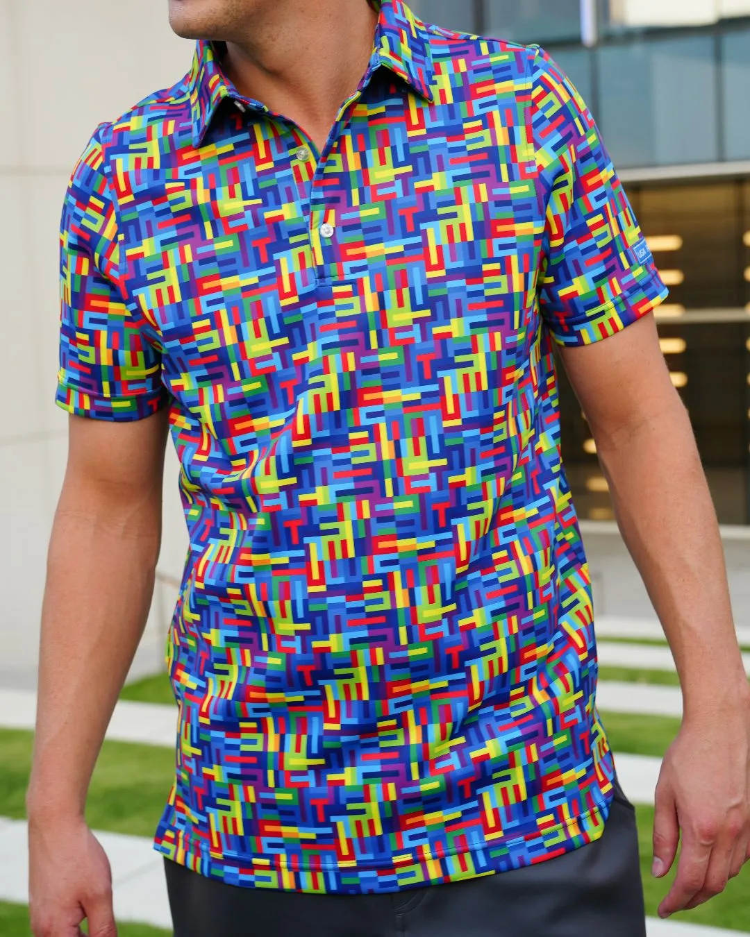 Infinity Polo