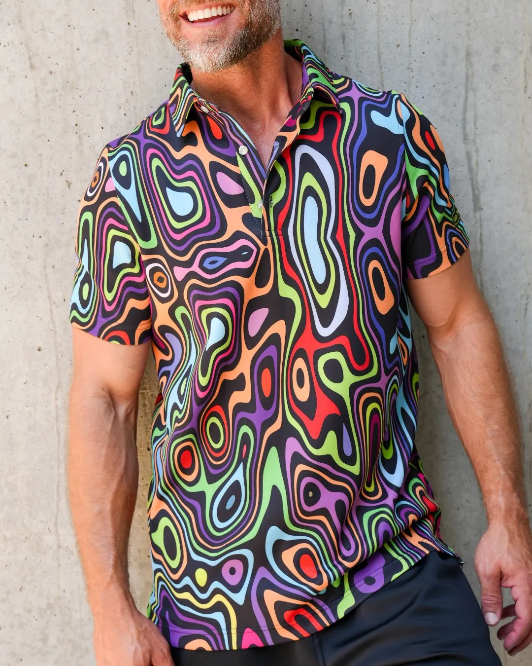 Infinity Polo
