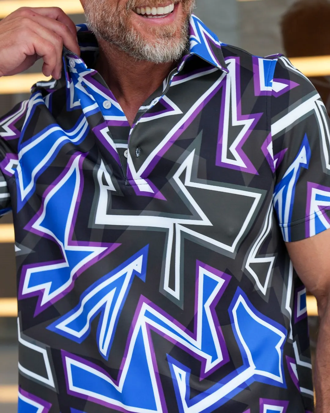 Infinity Polo