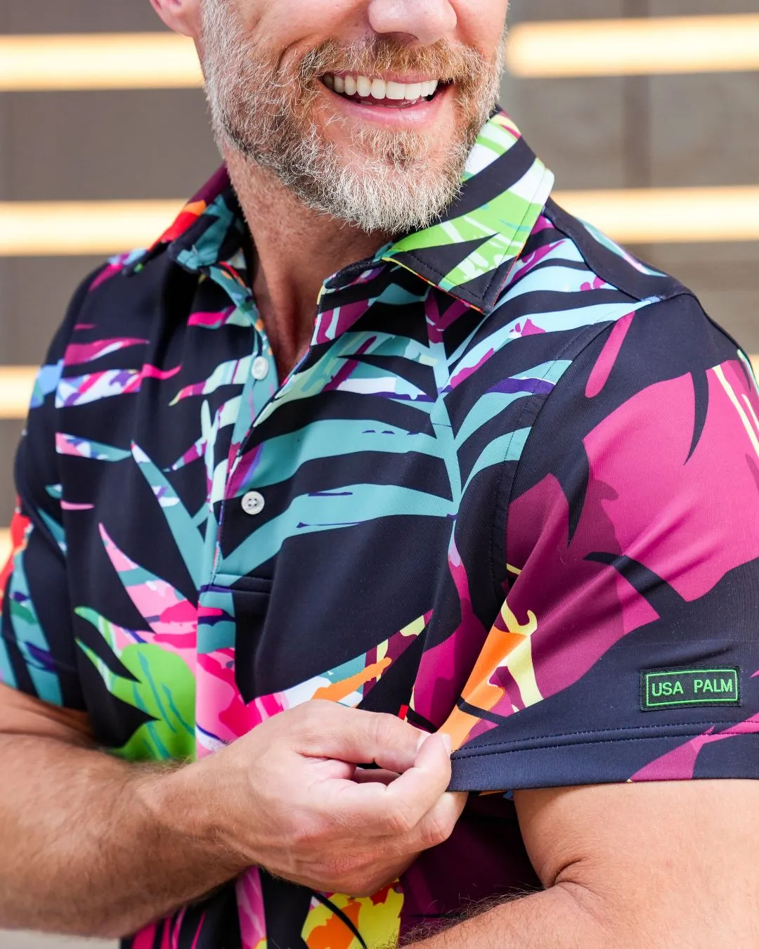 Infinity Polo