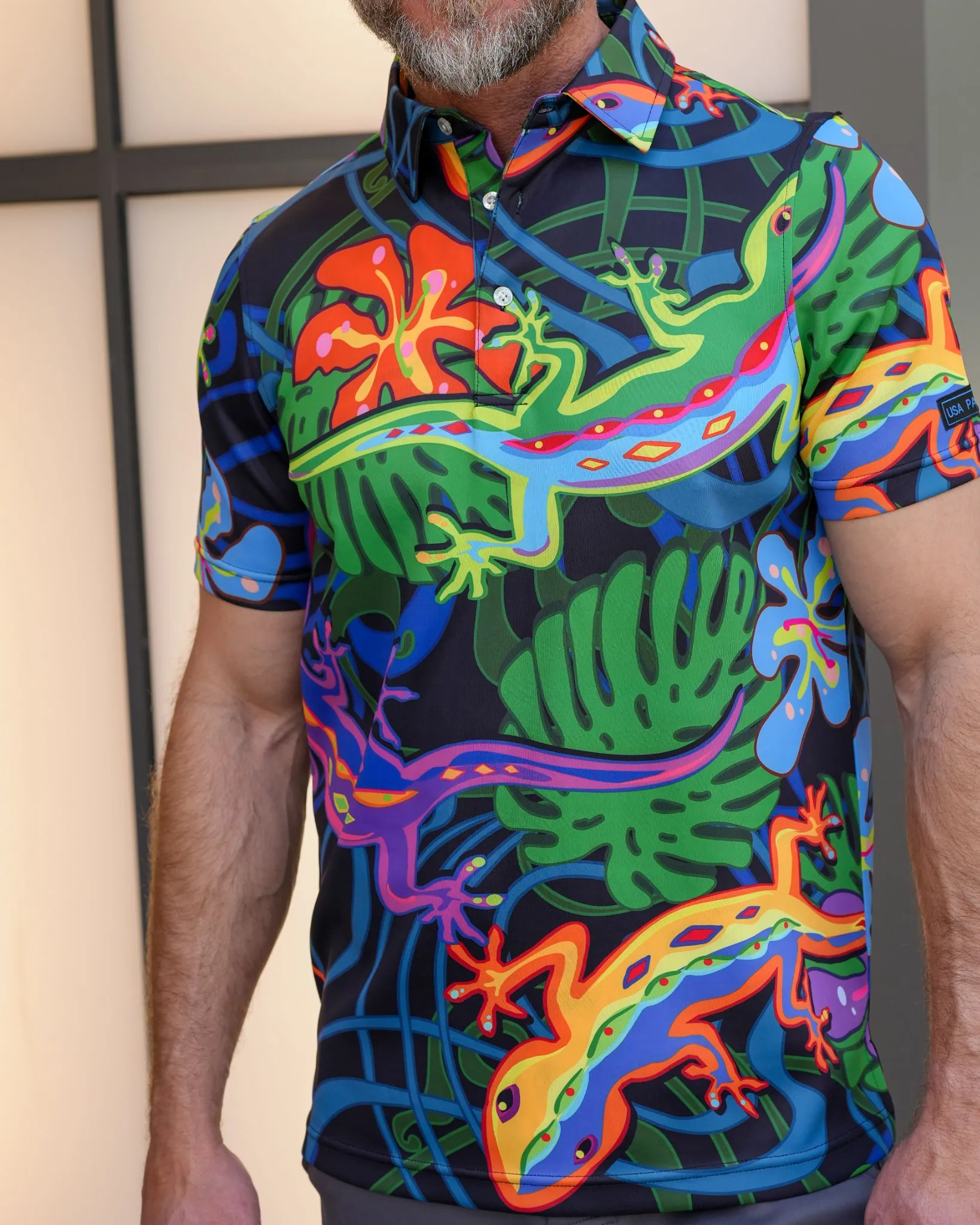 Infinity Polo