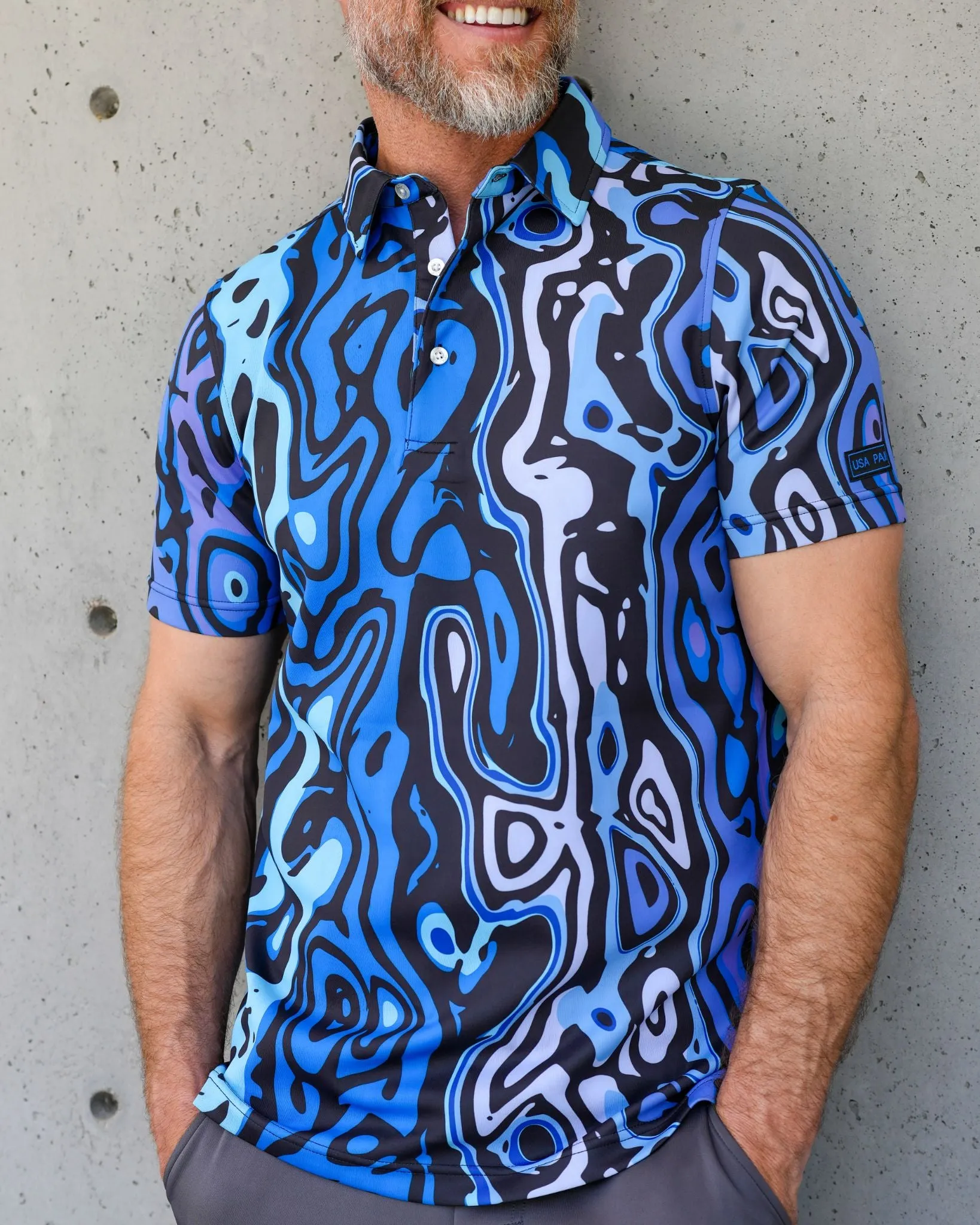 Infinity Polo