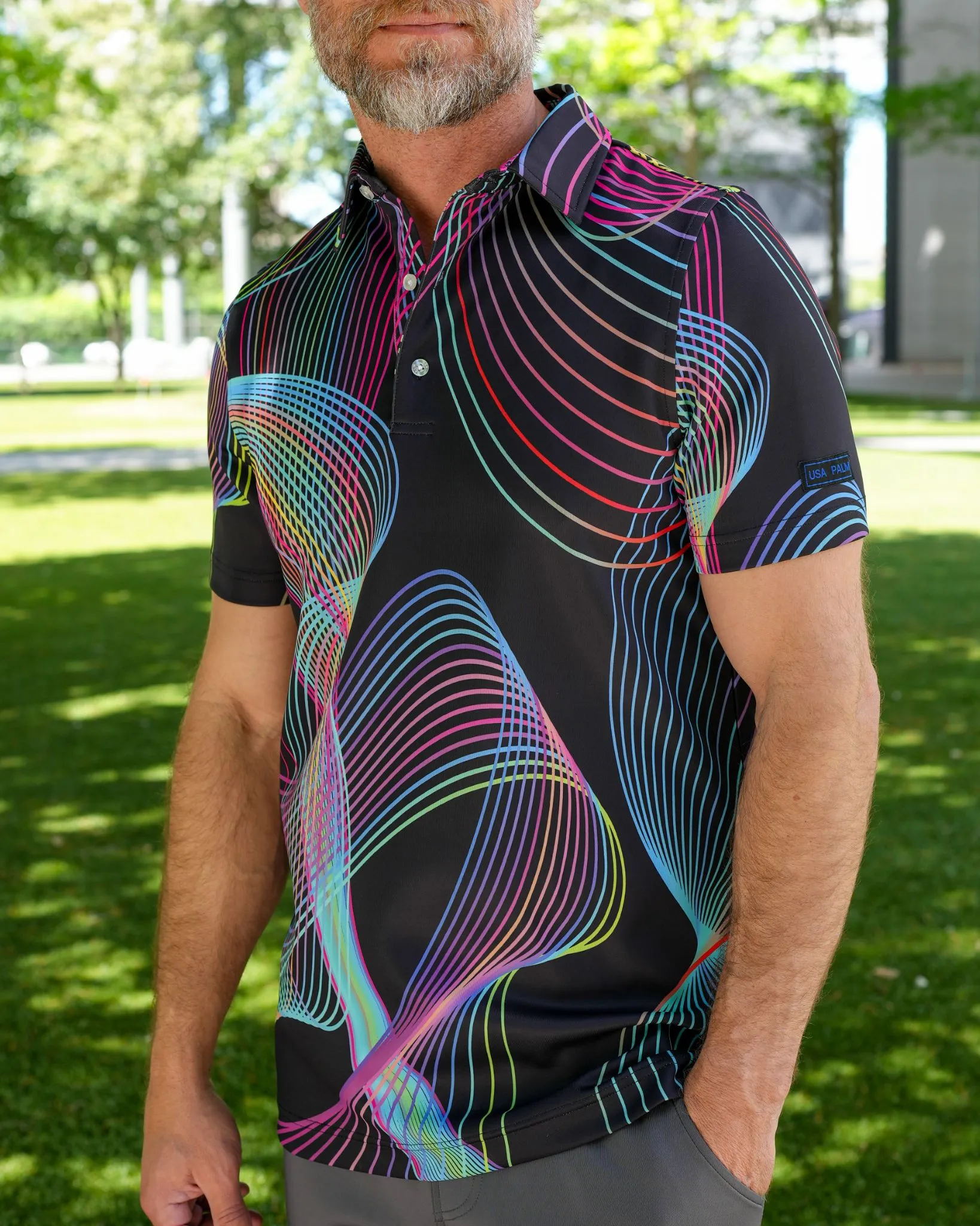 Infinity Polo