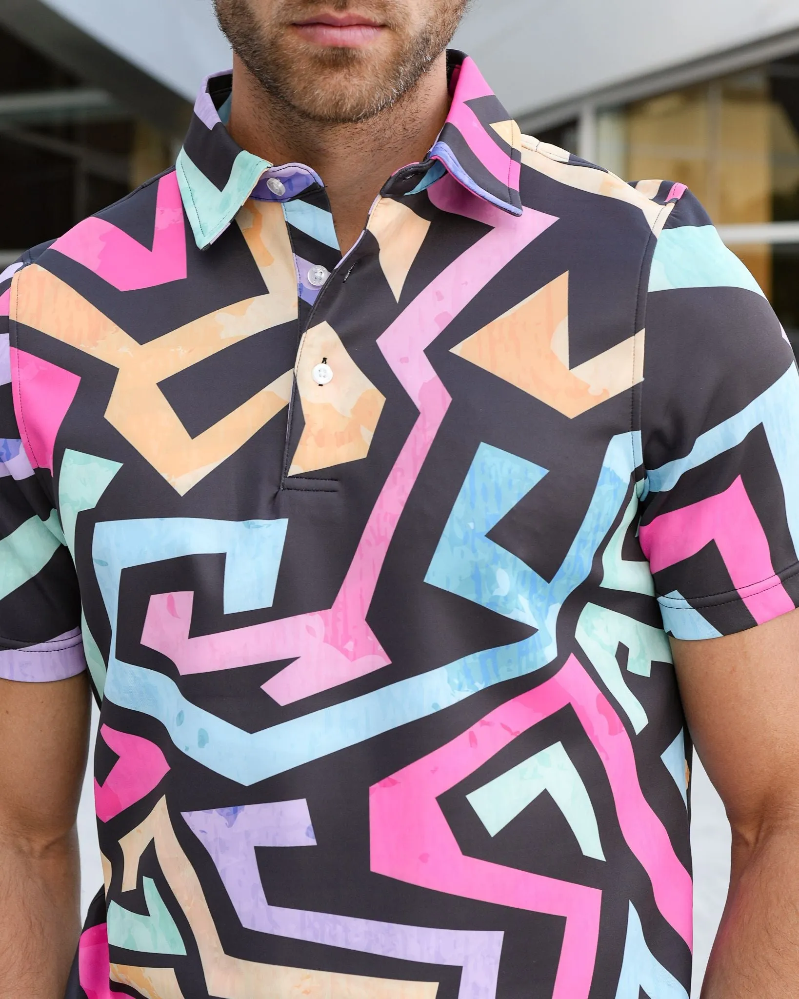 Infinity Polo