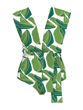 Infinity Wraps