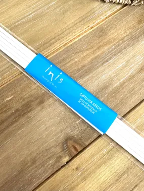 Inis Fragrance Oil Diffuser Reed Refills