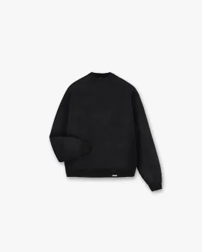 Oversized Knit Sweaters