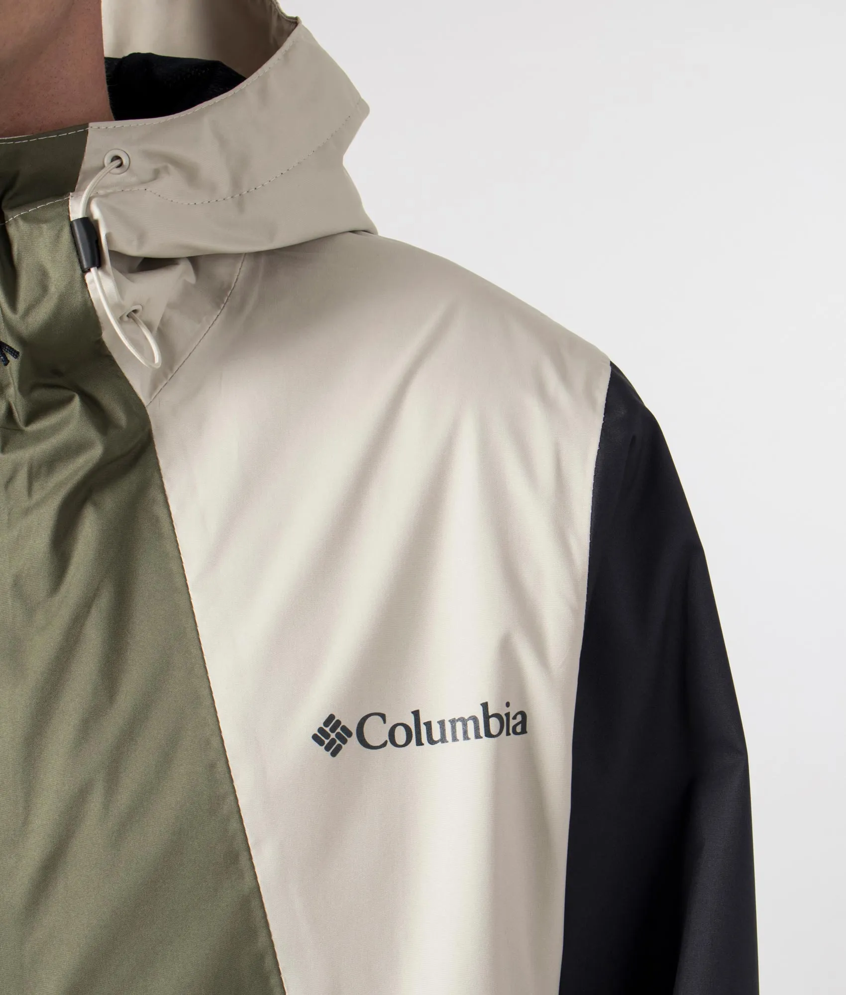 Inner Limits II Jacket