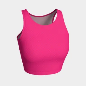 Innuendo Diamond Life Crop Top