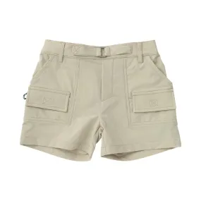 Inshore Performance Short