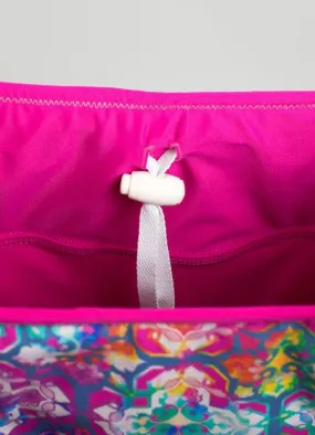 Drawstring Skirts