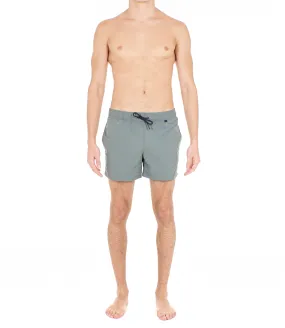 Invisible Beach Boxer | Green 401434-1126