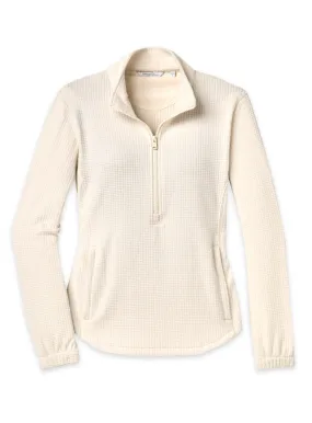 Inyo Fleece Half Zip