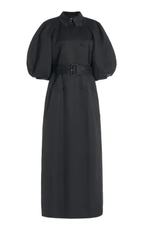 Double-Breasted Coats