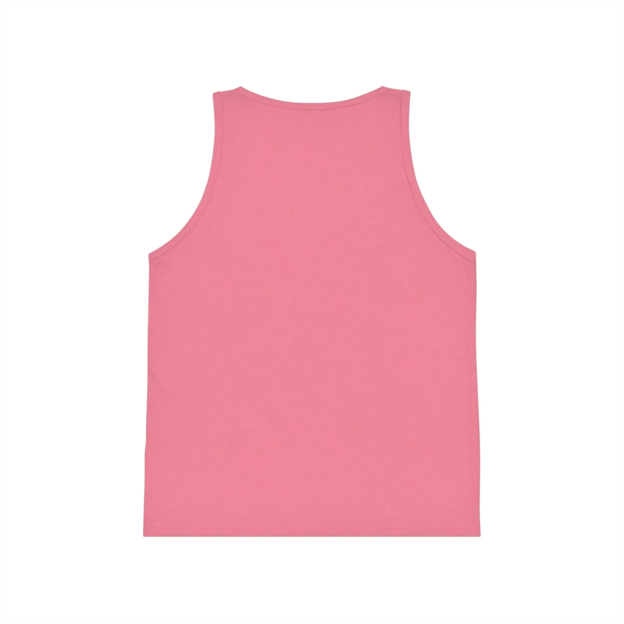 IQ Fashion | Kid's Jersey Tank Top