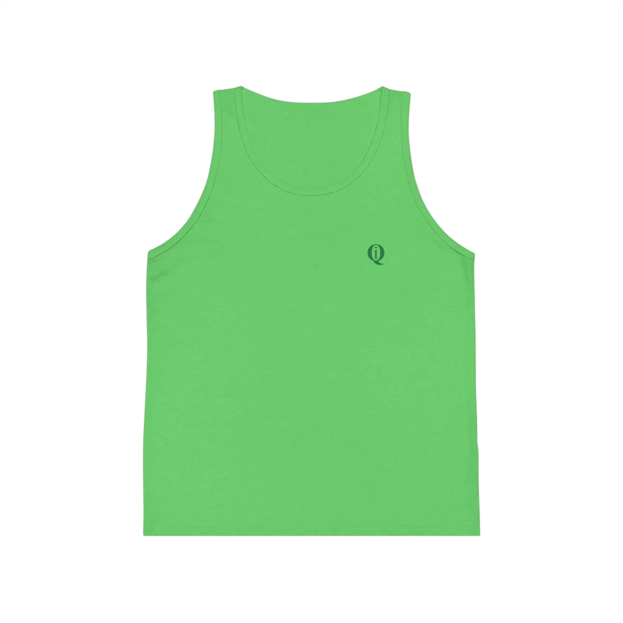 IQ Fashion | Kid's Jersey Tank Top