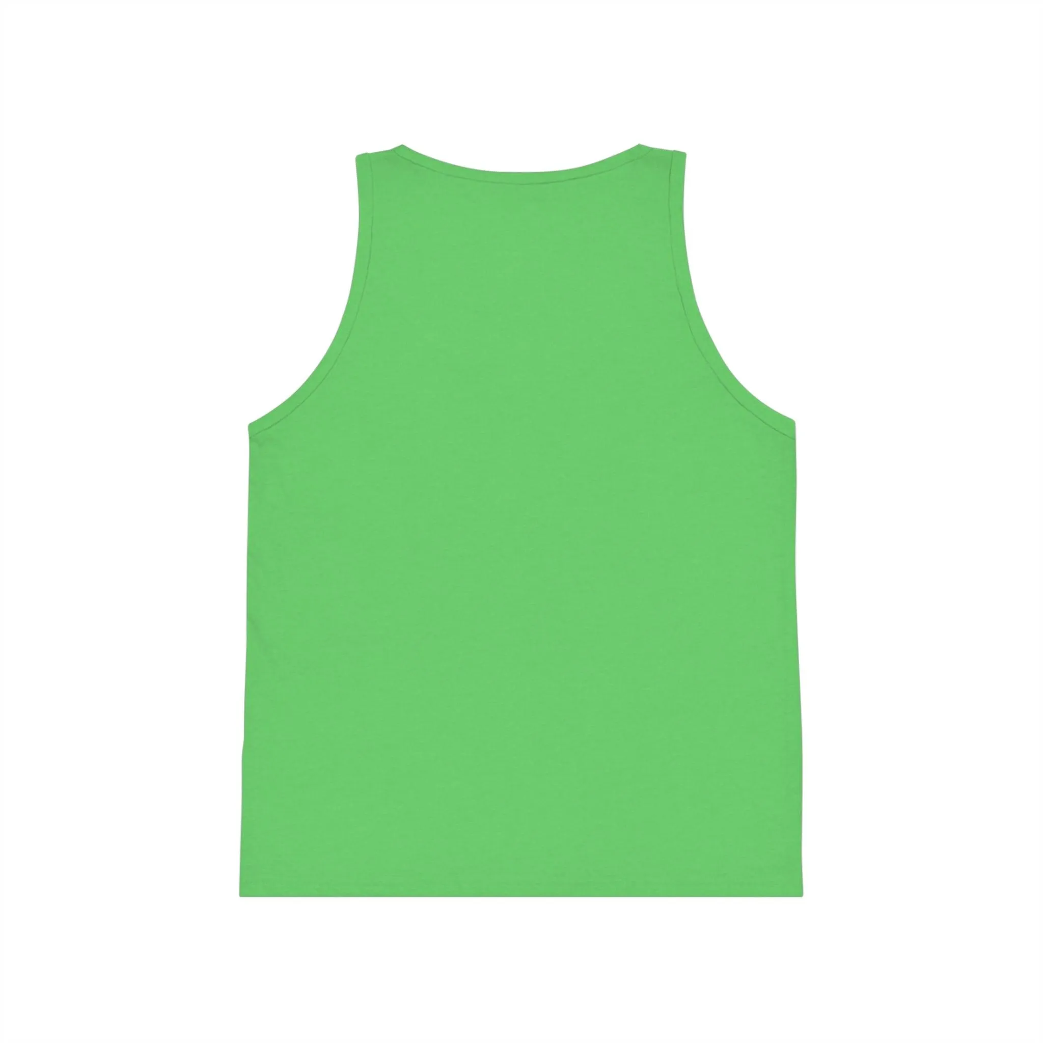 IQ Fashion | Kid's Jersey Tank Top
