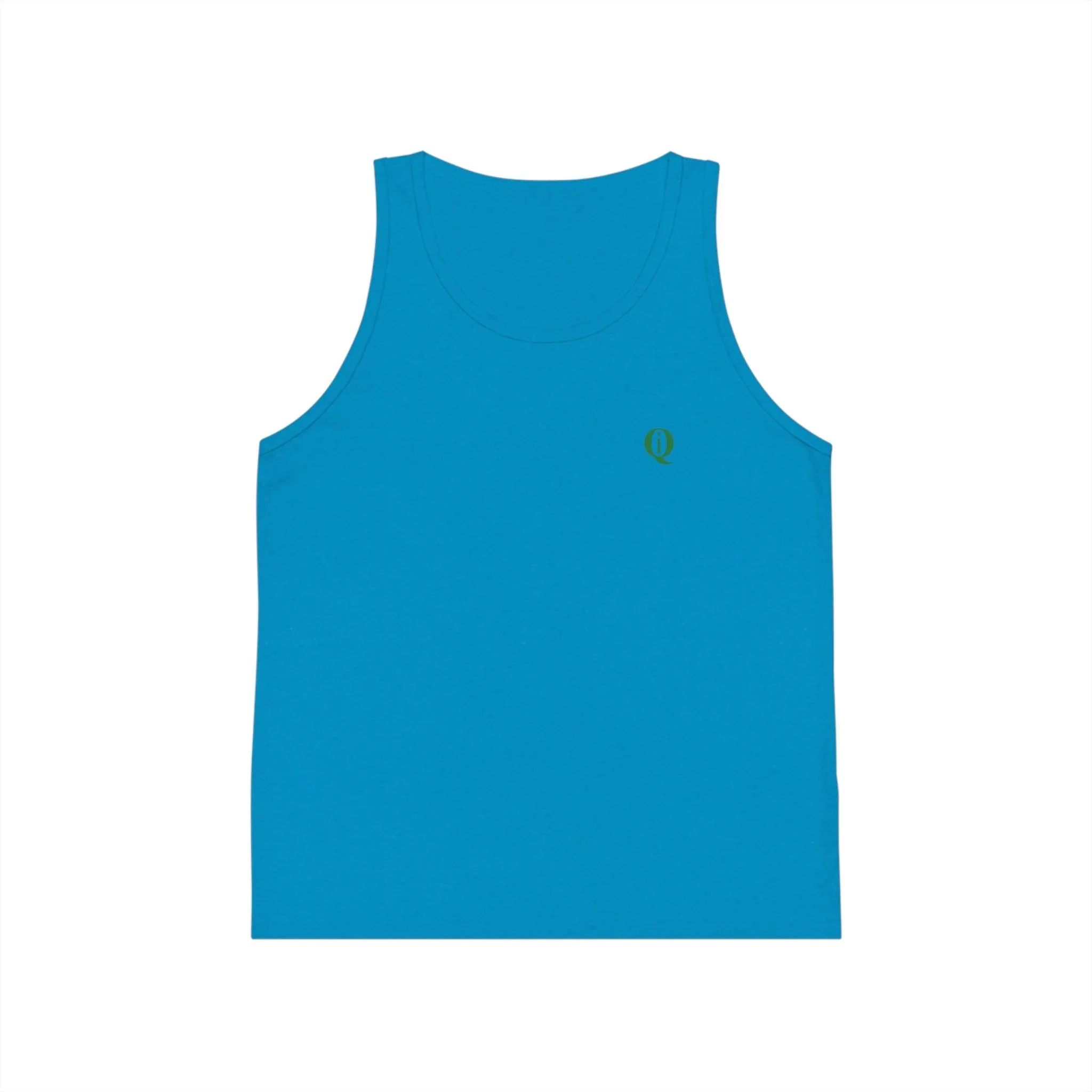 IQ Fashion | Kid's Jersey Tank Top