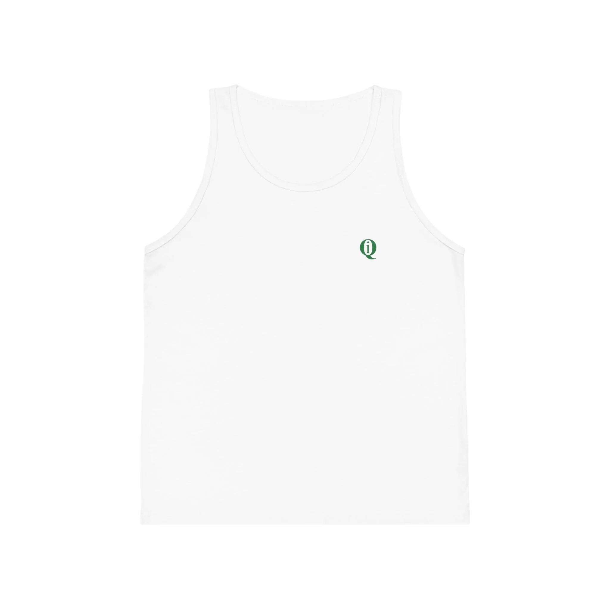 IQ Fashion | Kid's Jersey Tank Top
