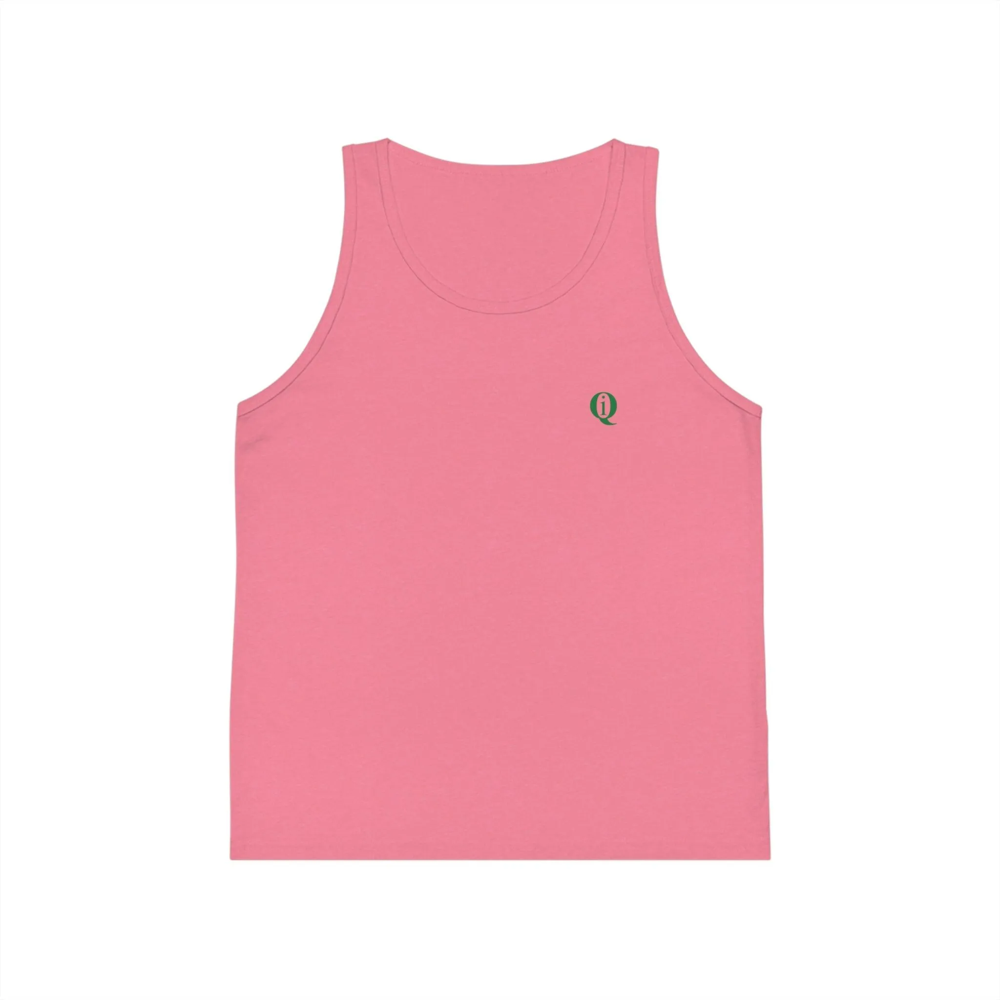 IQ Fashion | Kid's Jersey Tank Top