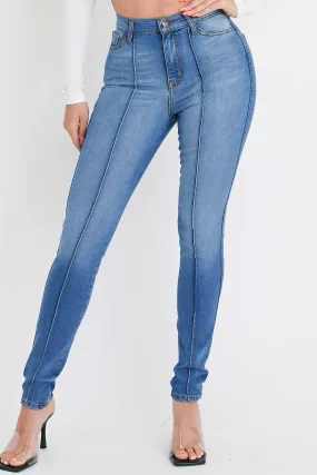 Irina Skinny Jeans