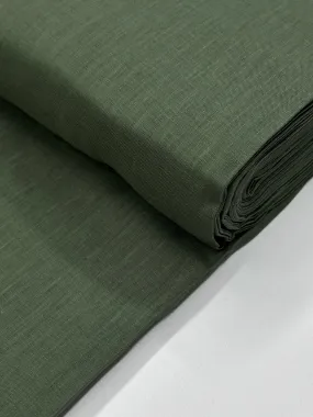 Irish Linen - Military