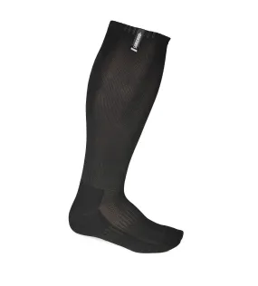 Iron Deadlift Socks - Black