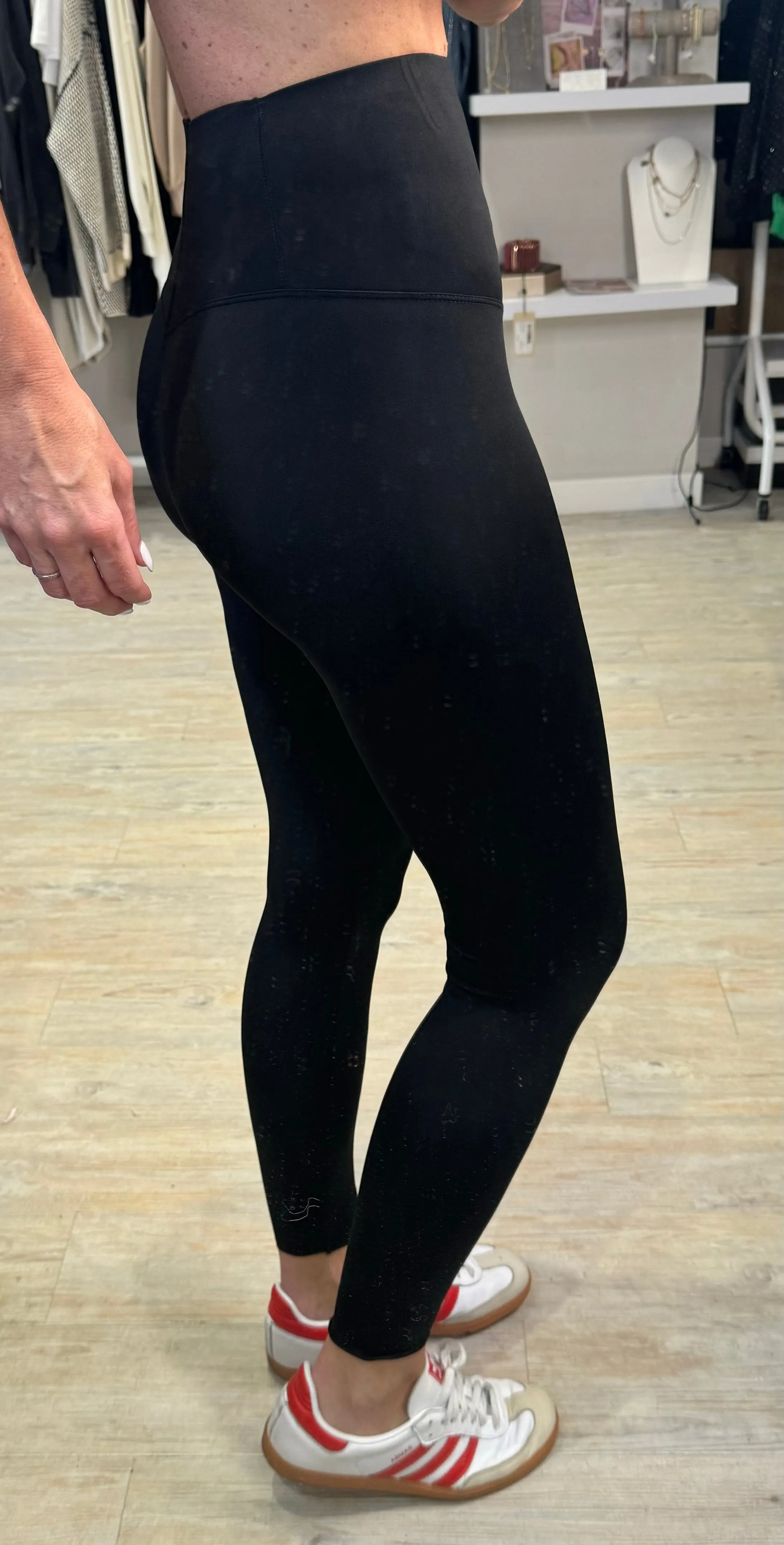 Isla Basic Leggings