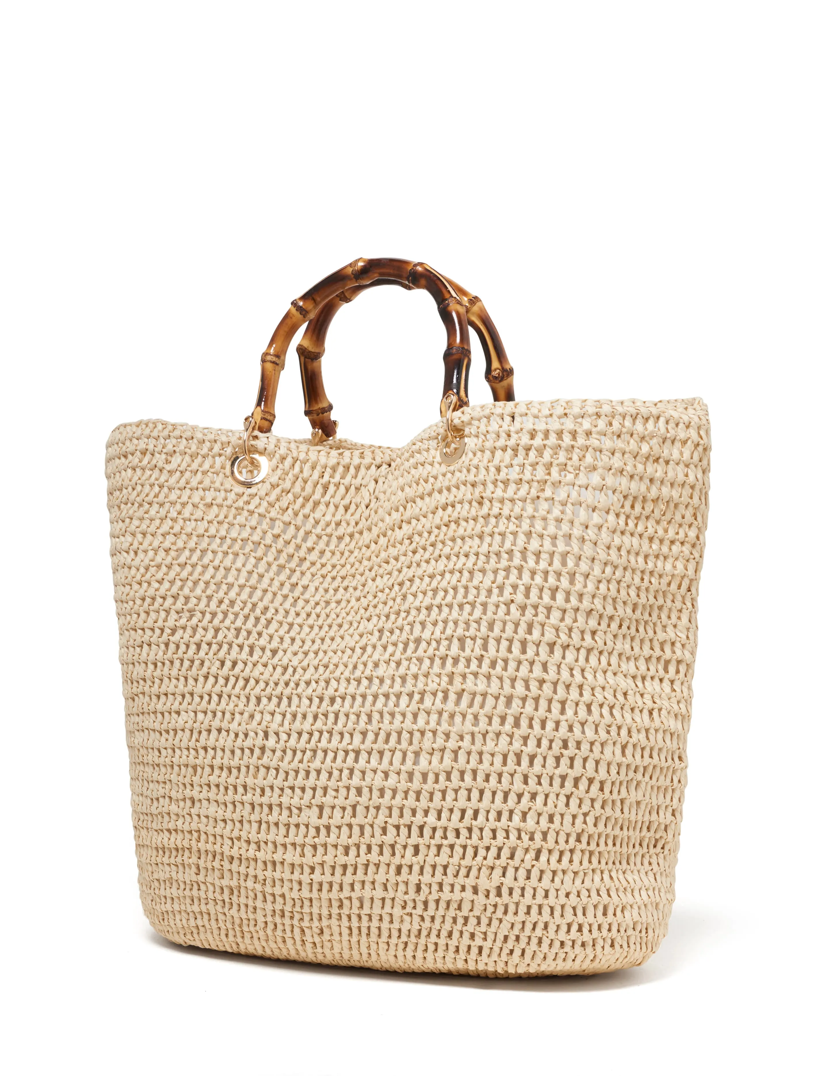 Issy Summer Shopper