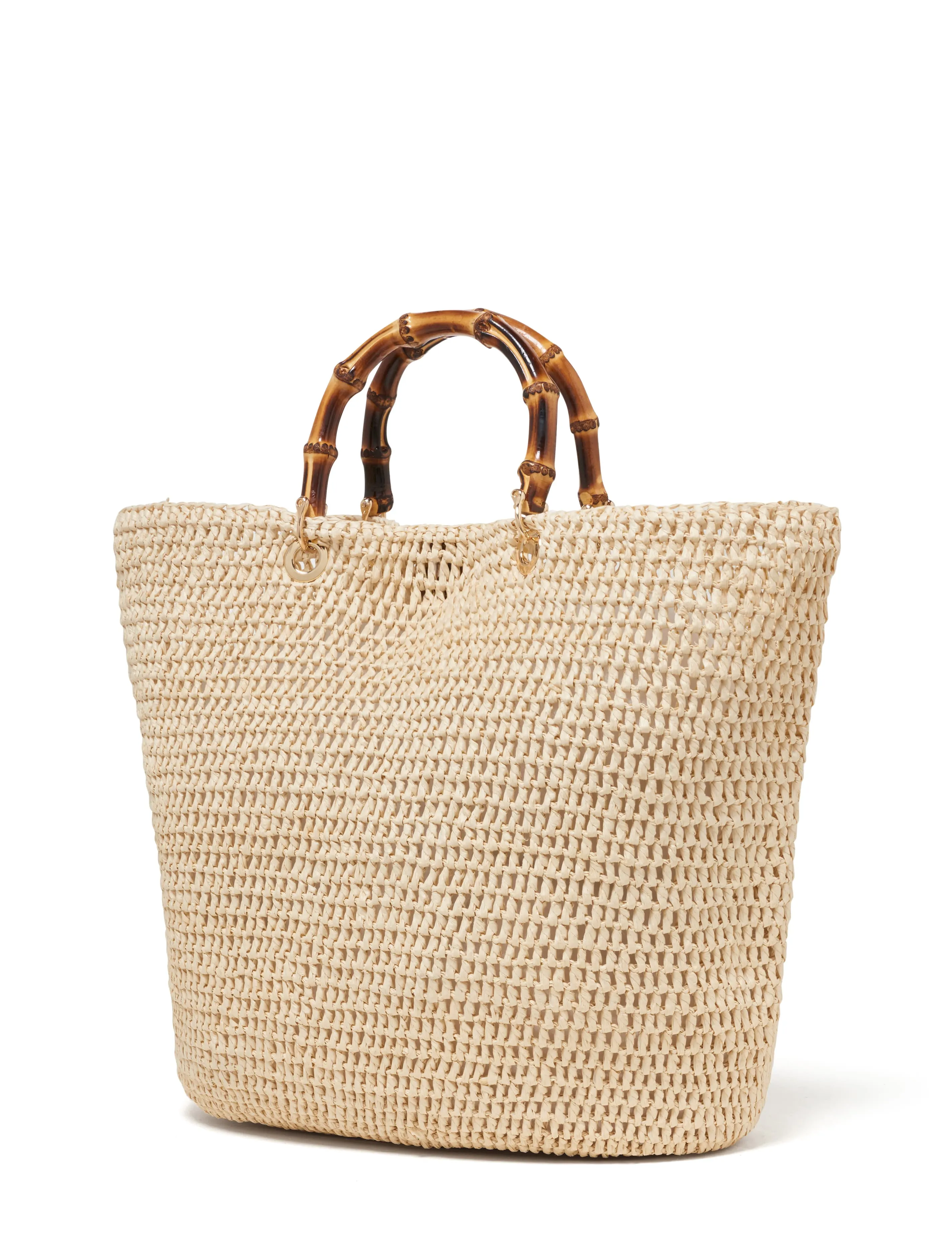 Issy Summer Shopper