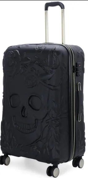 Hard-Shell Luggage