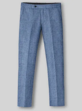 Italian Linen Mirta Pants