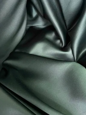 Satin Dresses