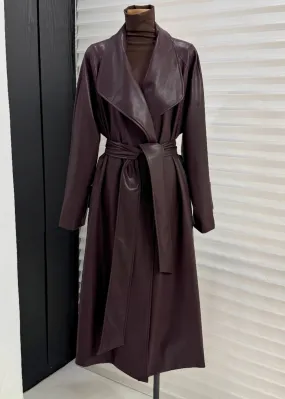 Faux Fur Coats