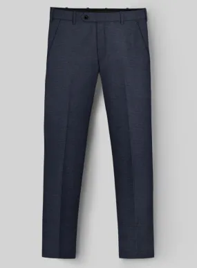 Italian Wool Andreu Pants