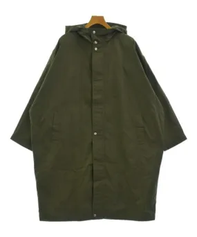 ITEMS URBAN RESEARCH Mod coats